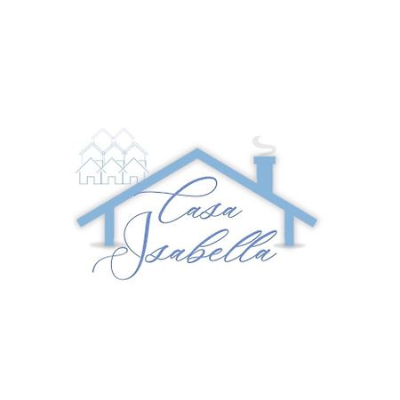 Вилла Casa Isabella Монте-Сант'Анджело Экстерьер фото