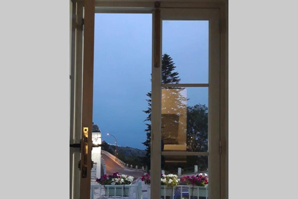 Вилла Casa Isabella Монте-Сант'Анджело Экстерьер фото