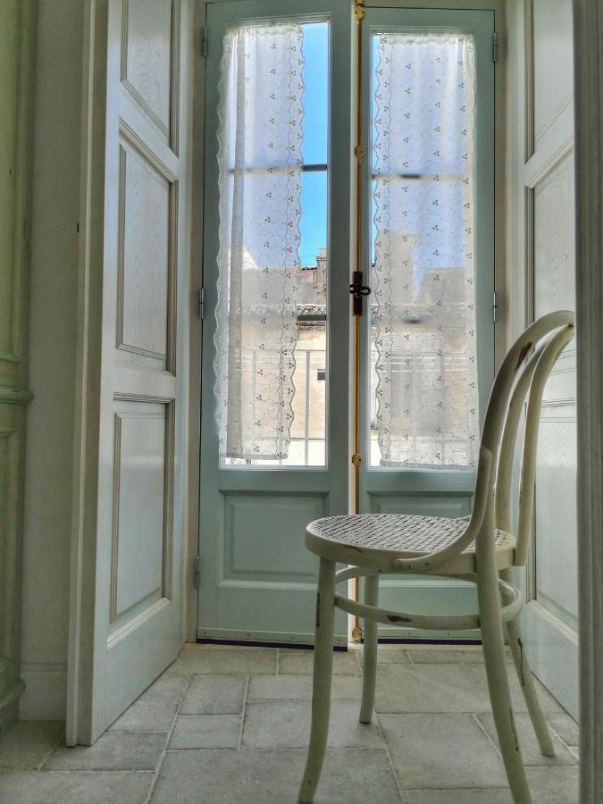 Вилла Casa Isabella Монте-Сант'Анджело Экстерьер фото